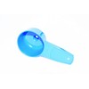 Tupperware Mini Funnel Aqua