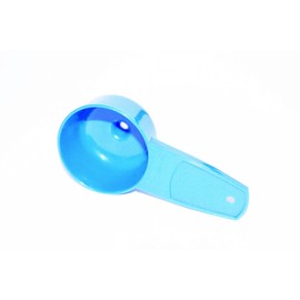Tupperware Mini Funnel Aqua