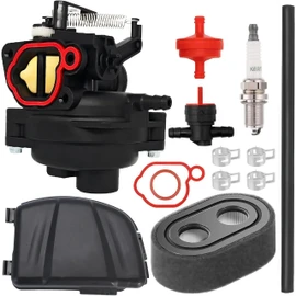PW3100 Carburetor Fit For Husqvarna PW 3100 Pressure Washer Fit For Briggs & Stratton Exi875 190cc