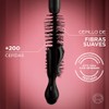 L'Oréal Paris Mascara for Intense Blackness, Extra Volume and Spectacular