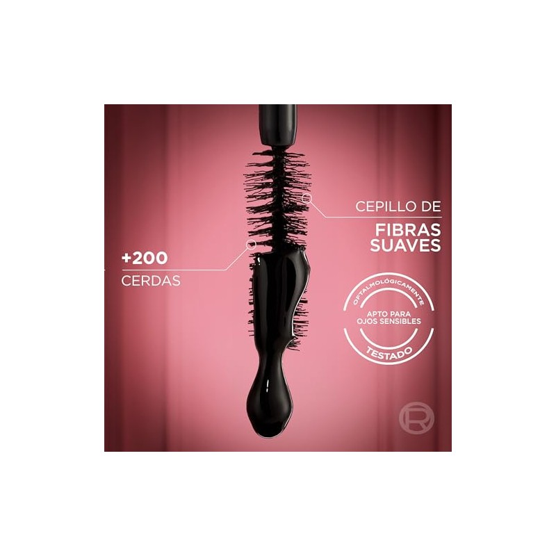 L'Oréal Paris Mascara for Intense Blackness, Extra Volume and Spectacular