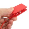 2pcs Running Machine Safety Switch General Fitness Accessories Switch Key