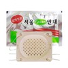 Seoul Green Eye College Flat Type 1 10ea