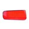 Custom Alphard 30 Series Hybrid Vellfire 30 Series LED Reflector