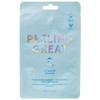 Peeling Great Hydrate + Glow Peel Off Face Mask 30ml