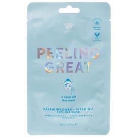 Peeling Great Hydrate + Glow Peel Off Face Mask 30ml Yes Studio