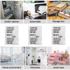 Weriirew 200 Packs Silica Gel Bag Sachets Desiccant Small Bags