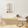 Ruomeng Ruomeng Rectangular Wall Mirror 20" x 28" for Bathroom,
