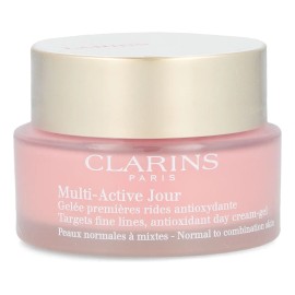 Crema Antiedad Multi-active Jour Cream - 50 Ml