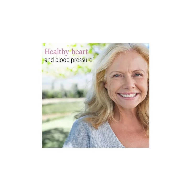 Multivitamínico Vitamin Code 50 Wiser Women 120cap Mujer 50+ Sabor