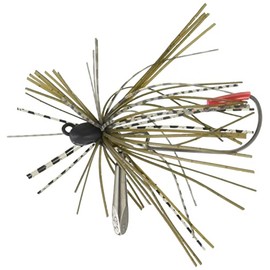 EVERGREEN Staville 3.5g #201 Green Pumpkin