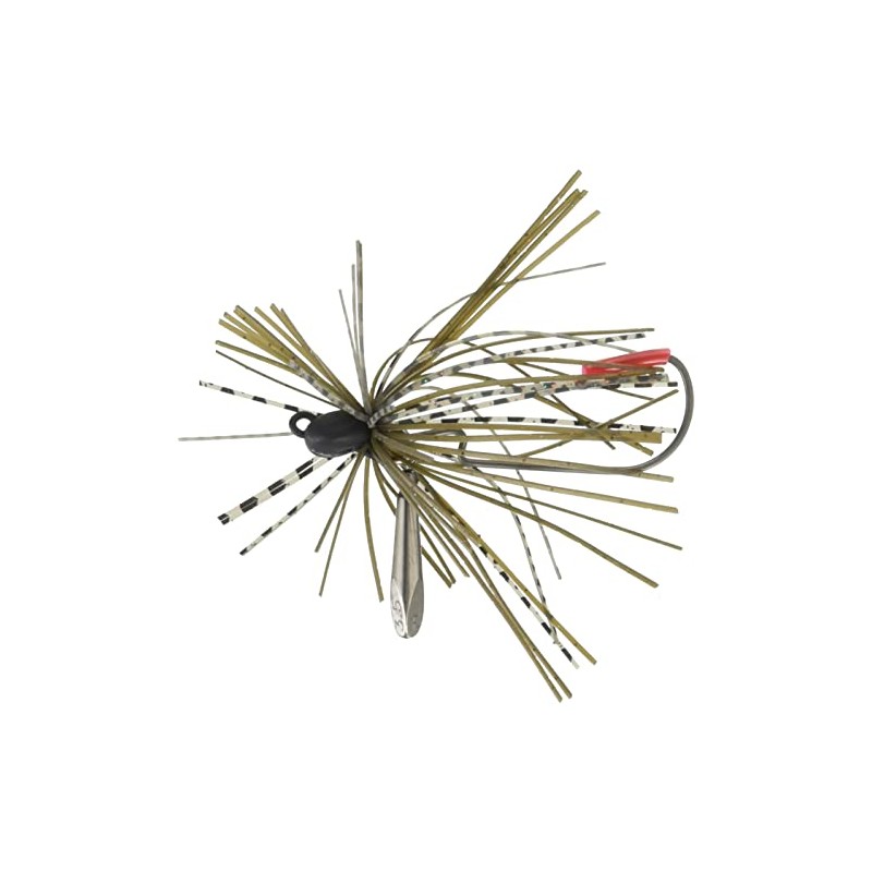 EVERGREEN Staville 3.5g #201 Green Pumpkin