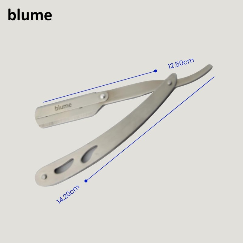 Straight Edge Razor for Men Shaving and Professional Barbers –