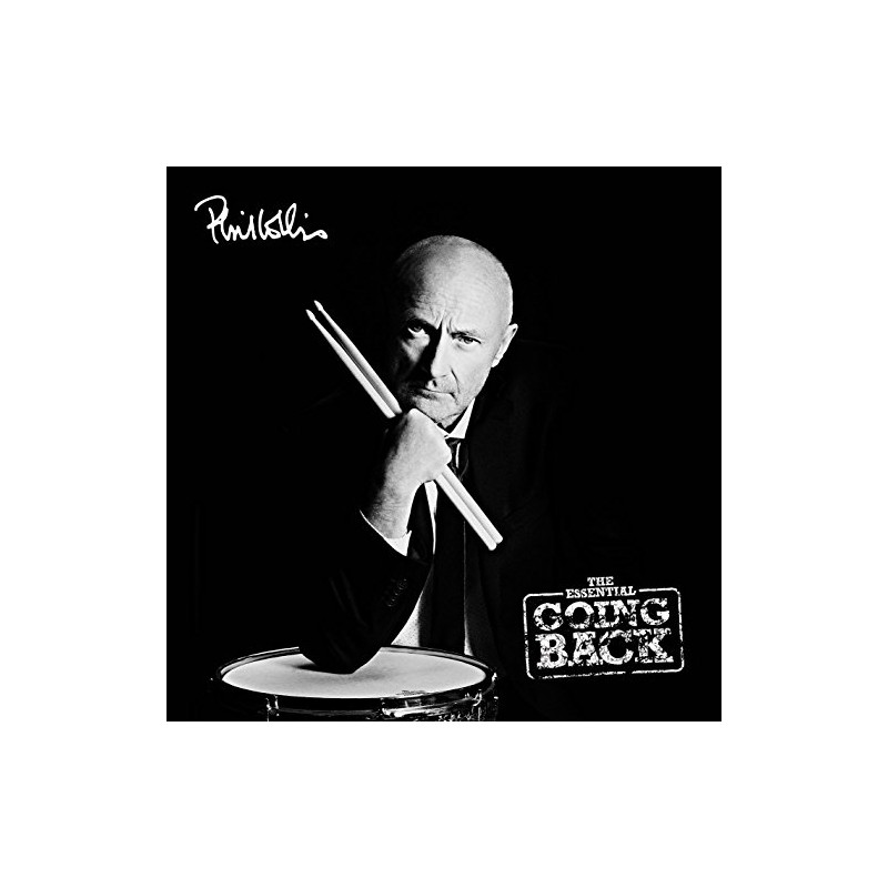 The Essential Going Back (Deluxe Edition)