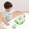 Kids Feeding Set 5 Pcs, Tableware Set for Toddlers Includes