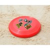 50 Pcs Disc Golf Stickers, Waterproof Vinyl for Water Bottle,