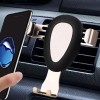 Maíz Soporte Base Celular Auto Carro Ventilacion Rejilla Aire 360