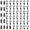 40 Pcs Bungee Shock Cord Hook for 1/4 inch Cord