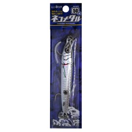 Issei Umitaro Neko Metal 50g #001 Glow Silurus