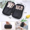 Makeup Brushes 22Pcs Professional Makeup Brush Set Blending Foundation Powder