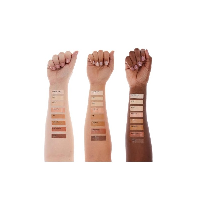 Napoleon Perdis Cosmetics The One Concealer 3.5 ml, Caramel