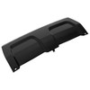 KUAFU Rear Bumper Skid Plate Compatible with 2014-2017 Land Rover