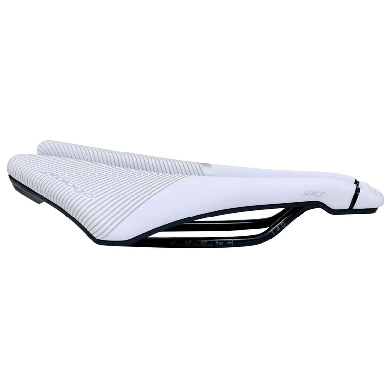 Prologo Dimension Space T4.0 Rail Bicycle Road Triathlon VL-1A24B Saddle,