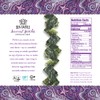 Sea Castle Korean BBQ Seaweed Snacks, 10gr (6 Pack) |