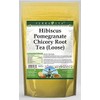 Hibiscus Pomegranate Chicory Root Tea (Loose) (4 oz, ZIN: 568172)