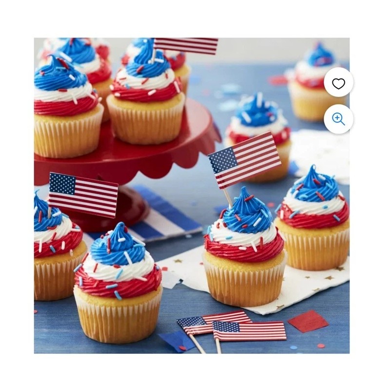 Wilton Royal Blue Icing