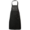 60 Second Makeover Limited Daddy King Of The Kitchen Black