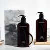 Sanda-hwa Sandahwa Camellia Clear Moisturizing Shampoo 400ml