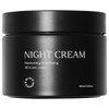 Black Monster Night Cream, 1, 100ml 100ml × 1 / 블랙몬스터 나이트 크림, 1개, 100ml 100ml × 1개
