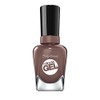 Sally Hansen Miracle Gel Nail Polish, Colour 703, Currant LY