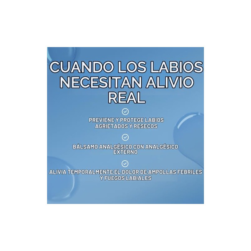 ChapStick Classic Tubos de bálsamo labial medicado, tratamiento de labios