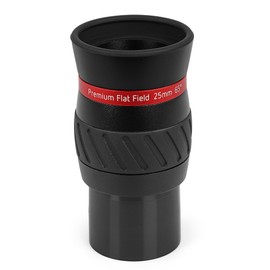 Omegon Eyepiece Premium Flatfield 65° 25 mm