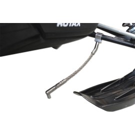 Straightline Performance Ice Scratcher A-Arm Mount 185-106 0530-1351 15-6390