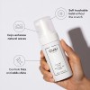 OUAI Air Dry Foam - Hair Mousse for Curly &