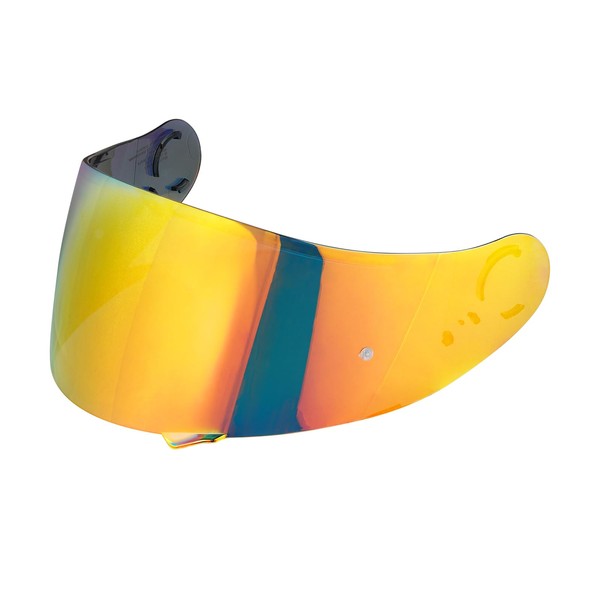 JQF Gear GT Air Visor Repalcement for GT Air 2,