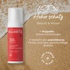 Laboratoires de Biarritz - Satin Sun Lotion SPF30 - Transparent