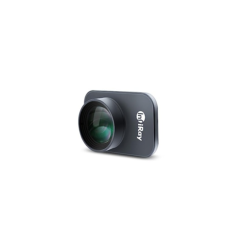 INFIRAY P2Pro 8mm Macro Lens for iOS