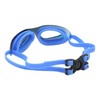 Swimming Goggles Anti Fog No Leaking Silica Gel Swim Glasses