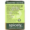 Spicely, Curry Powder Organic, 0.45 Ounce