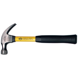 Wright Tool 9050 16-Ounce Claw and Ripping Hammer