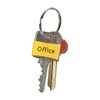 Lucky Line Colorful Key Bands - Key Identifiers Large 4