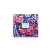KIND BAG Eco Bag, Boho Paisley