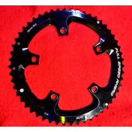 FSA Road Chainring 53t 130 BCD 5-Bolt 10/11-Speed Alloy - Brand New