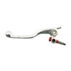 VICMA 73761 Brake Lever Left / Both Sides Polished Silver