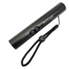 Electronic Whistle with Flashlight,High Volume Emergency Security Survival Whistle for