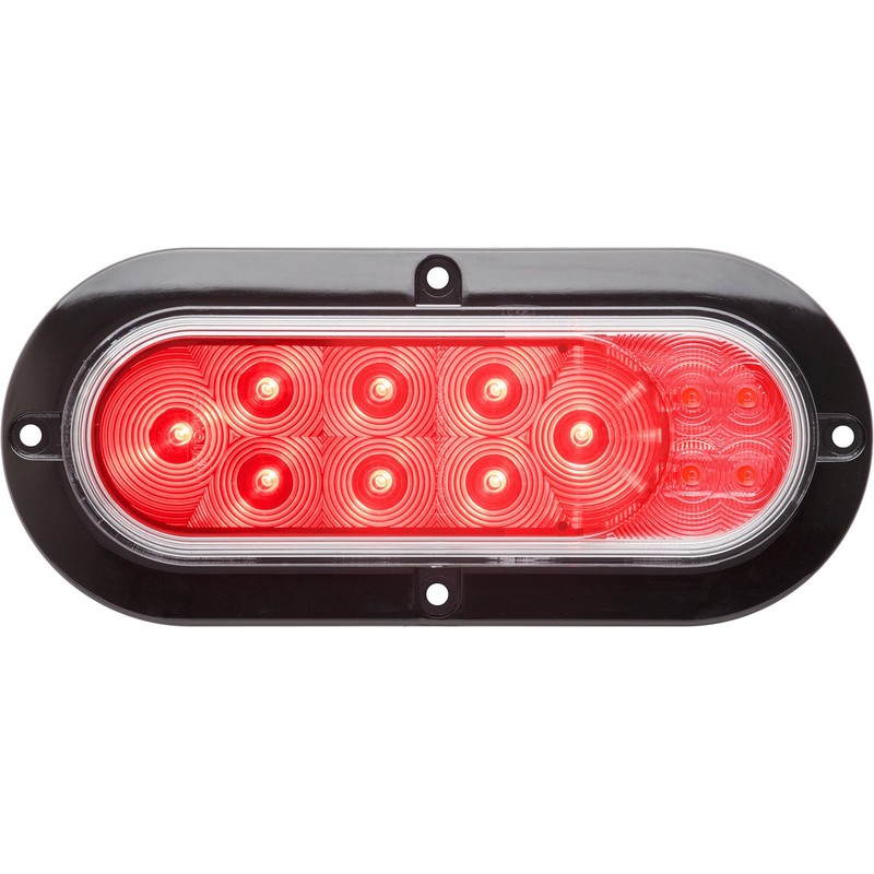 Optronics STL211XRFHBP Fusion Surface Mount LED Stop/Turn/Tail/Back-up Light